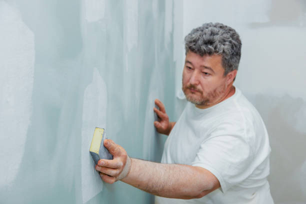 Best Drywall Sanding and Smoothing  in Terrebonne, OR